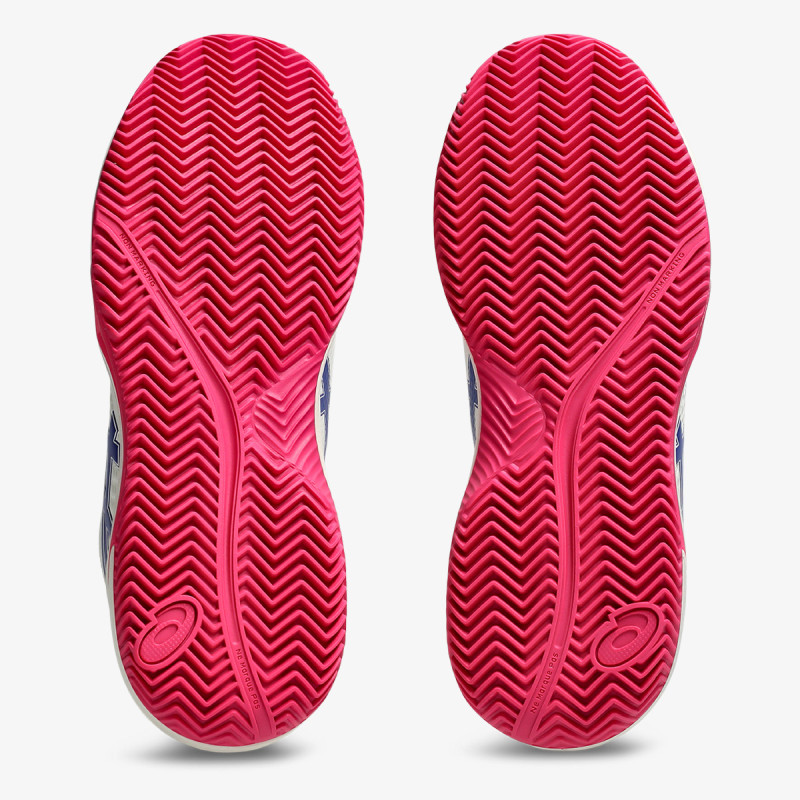 ASICS Superge Gel-Dedicate 8 Clay 