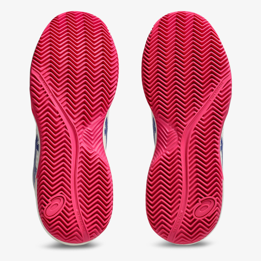 ASICS Superge Gel-Dedicate 8 Clay 
