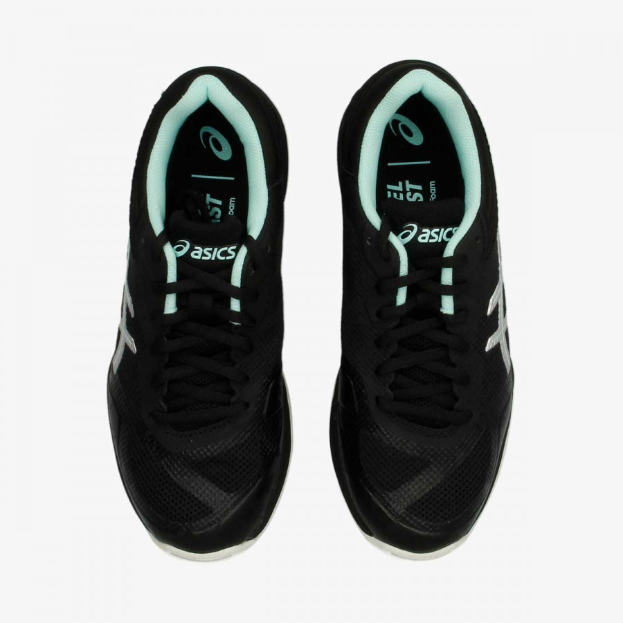 ASICS Superge W NETBURNER BALLISTIC FF 