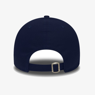 NEW ERA KAPE S ŠILTOM 940 LEAGUE BASIC NEW YORK YANKEES 