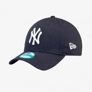 NEW ERA KAPE S ŠILTOM 940 LEAGUE BASIC NEW YORK YANKEES 