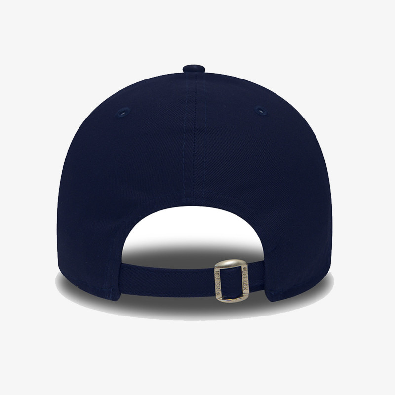 NEW ERA KAPE S ŠILTOM 940 LEAGUE BASIC NEW YORK YANKEES 