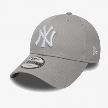 NEW ERA KAPE S ŠILTOM 9FORTY LEAGUE BASIC NY 