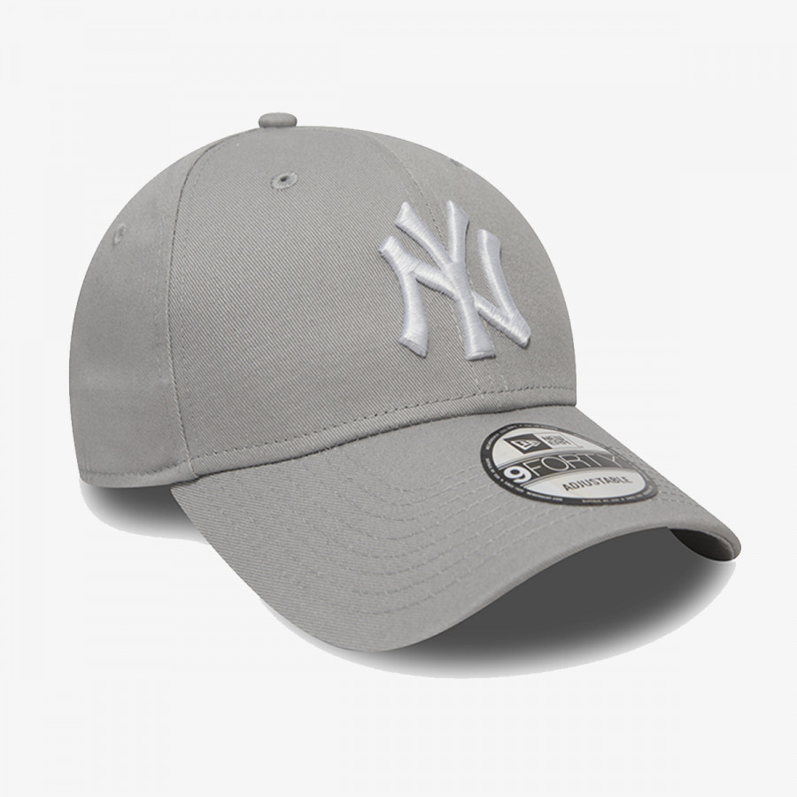 NEW ERA KAPE S ŠILTOM 9FORTY LEAGUE BASIC NY 