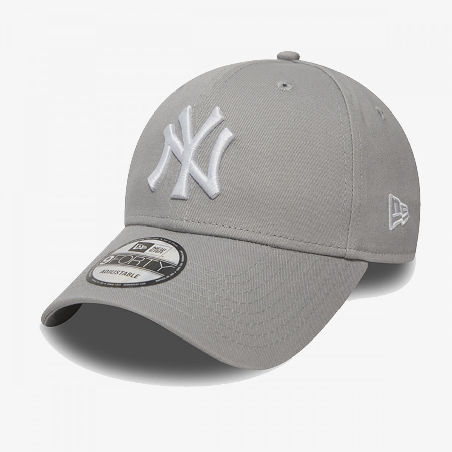 NEW ERA KAPE S ŠILTOM 9FORTY LEAGUE BASIC NY 