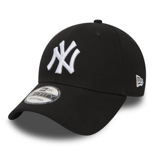 NEW ERA KAPE S ŠILTOM 940 LEAGUE BASIC NEW YORK YANKEES 