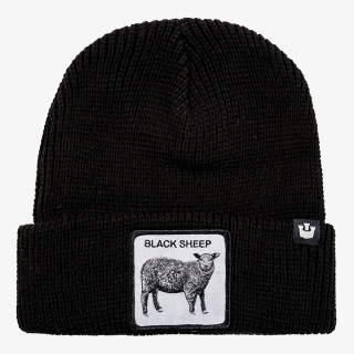 GOORIN BROS KAPE S ŠILTOM Sheep This 