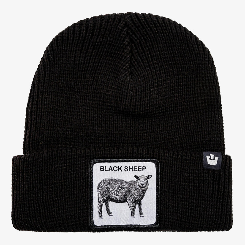 GOORIN BROS KAPE S ŠILTOM Sheep This 