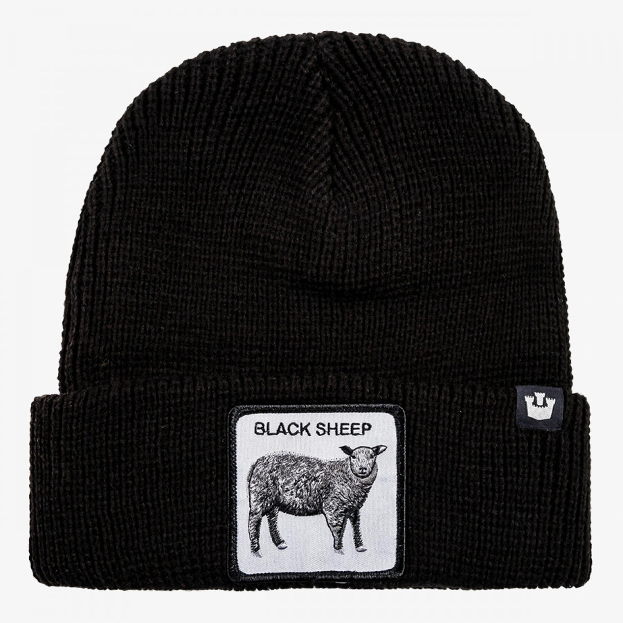 GOORIN BROS KAPE S ŠILTOM Sheep This 