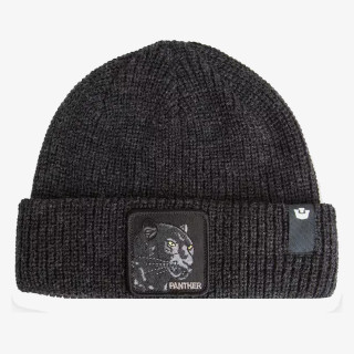 GOORIN BROS KAPE THE PANTHER BEANIE 