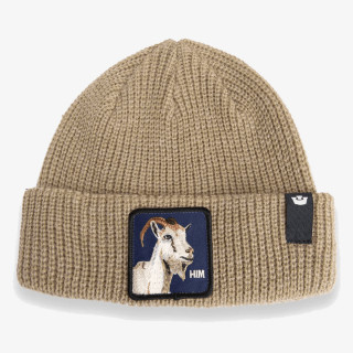 GOORIN BROS KAPE THE HIM BEANIE 