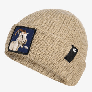 GOORIN BROS KAPE THE HIM BEANIE 