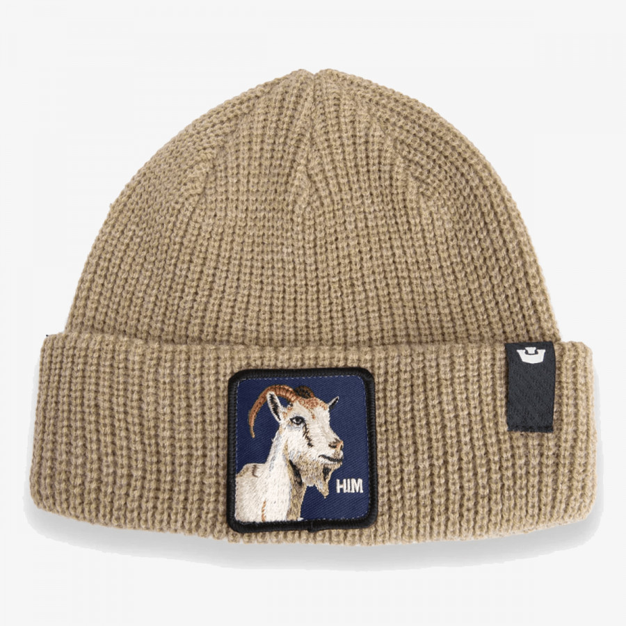 GOORIN BROS KAPE THE HIM BEANIE 