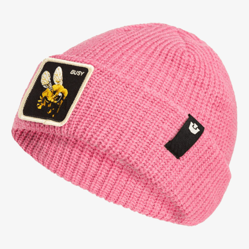 GOORIN BROS KAPE THE BUSY BEANIE 