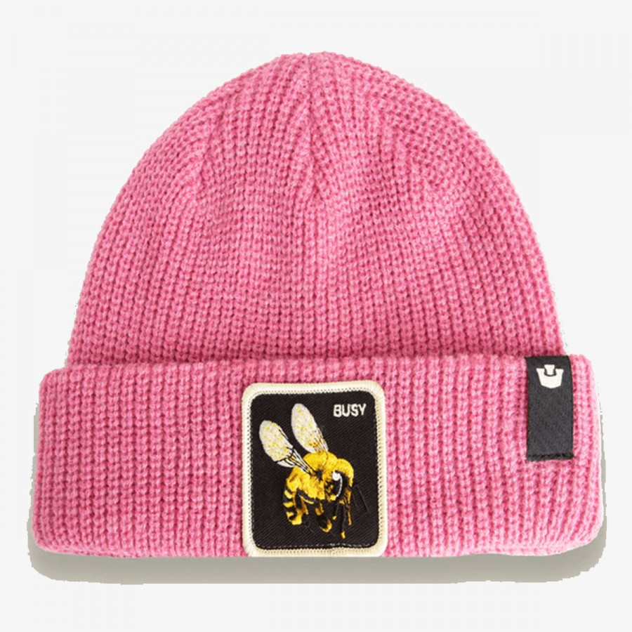 GOORIN BROS KAPE THE BUSY BEANIE 