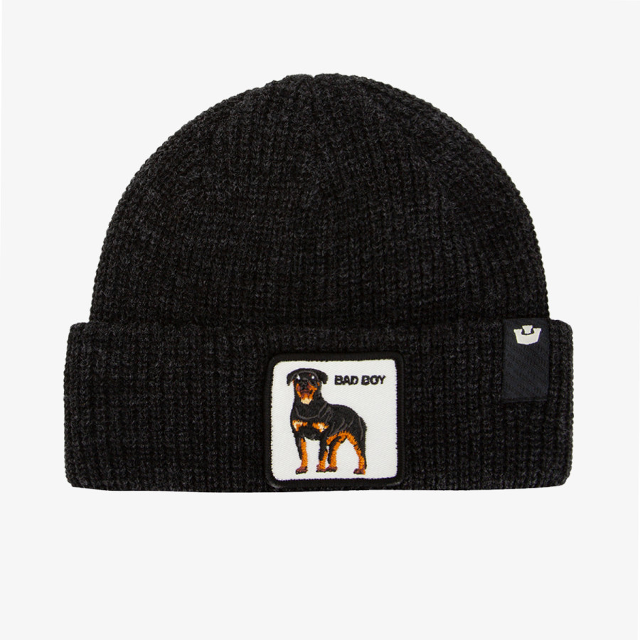GOORIN BROS KAPE The Bad Boy Dog Beanie 