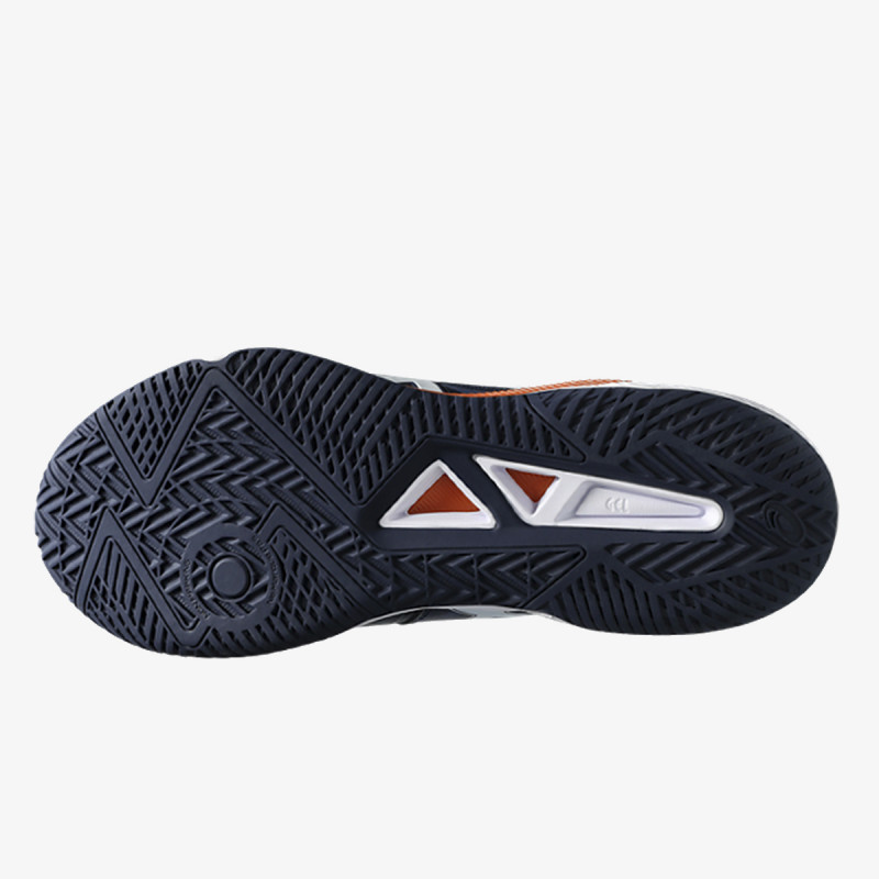 ASICS Superge Gel-Tactic 12