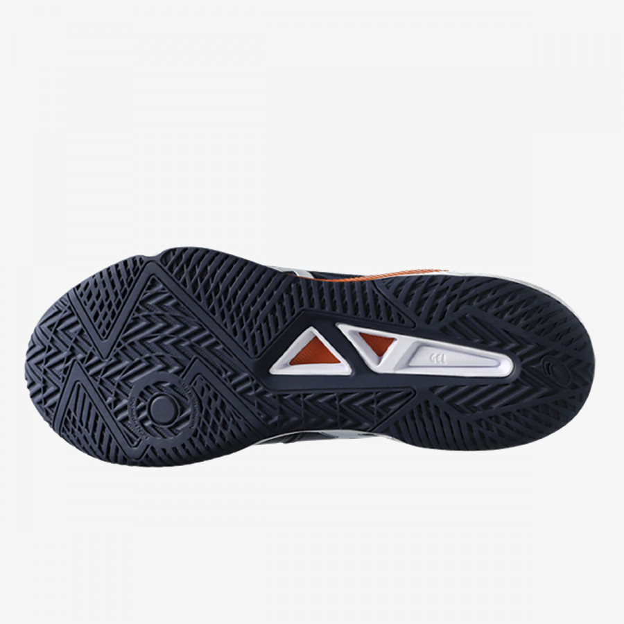ASICS Superge Gel-Tactic 12