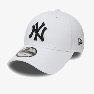 NEW ERA KAPE S ŠILTOM 940 LEAGUE BASIC NEW YORK YANKEES 