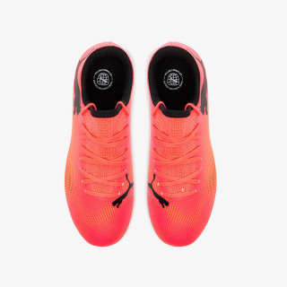 PUMA NOGOMETNI ČEVLJI FUTURE 7 PLAY FG/AG Jr 