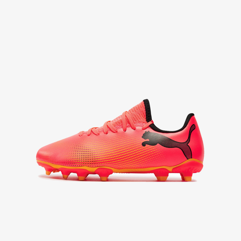 PUMA NOGOMETNI ČEVLJI FUTURE 7 PLAY FG/AG Jr 