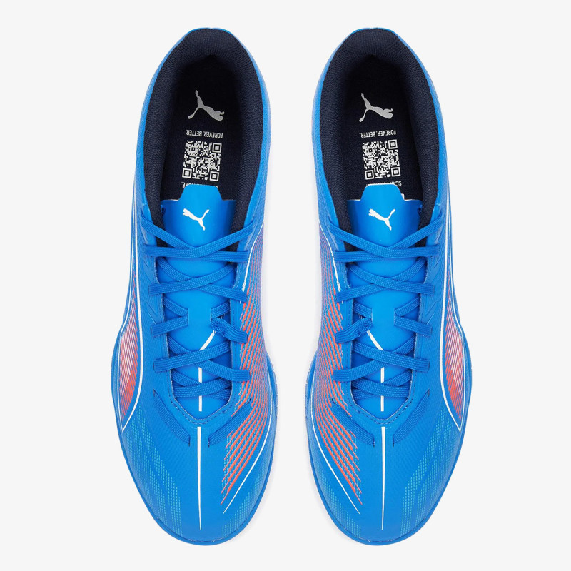 PUMA Superge Ultra 6 Play TT 