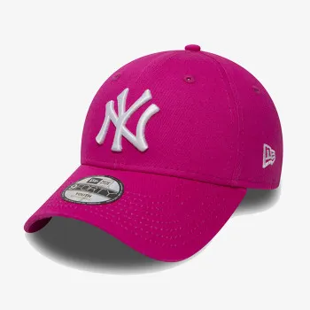 NEW ERA KAPE S ŠILTOM OTR. K940 LEAGUE BASIC 