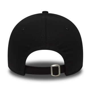 NEW ERA KAPE S ŠILTOM K940 LEAGUE BASIC NY BLACK/WHITE 