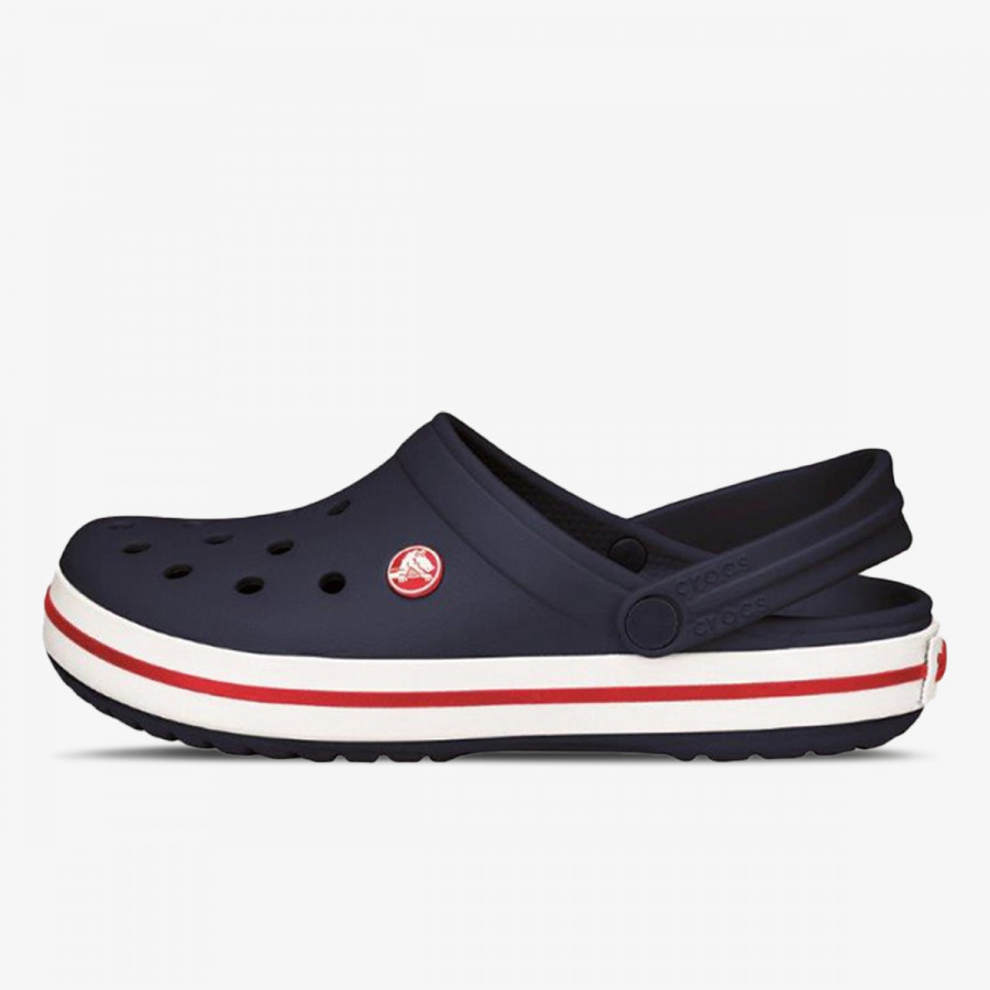 CROCS Natikači CROCBAND - NAVY 