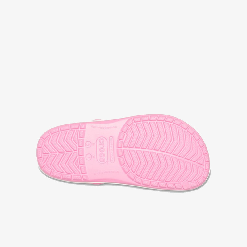CROCS Natikači CROCS CROCBAND 