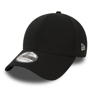 NEW ERA KAPE S ŠILTOM KAPA NE BASIC 39THIRTY BLACK ŠT 
