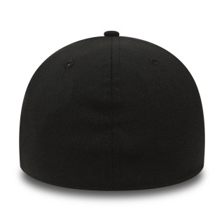 NEW ERA KAPE S ŠILTOM KAPA NE BASIC 39THIRTY BLACK ŠT 
