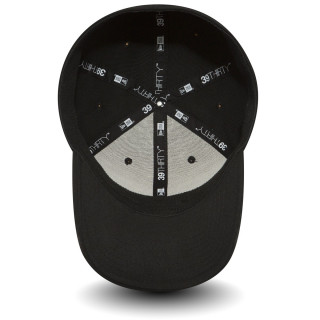 NEW ERA KAPE S ŠILTOM KAPA NE BASIC 39THIRTY BLACK ŠT 