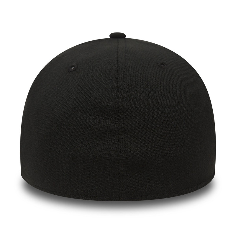 NEW ERA KAPE S ŠILTOM KAPA NE BASIC 39THIRTY BLACK ŠT 