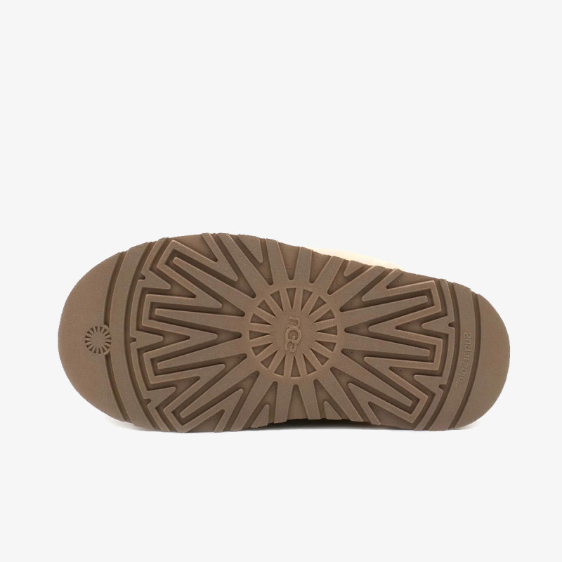 UGG Natikači Funkette 