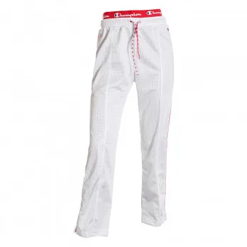 CHAMPION Tekstil 111374-WW001 Straight Hem Pants 