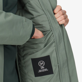 JAKNA GLAABACH 3IN1 JKT M 
