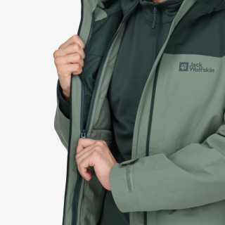 JAKNA GLAABACH 3IN1 JKT M 