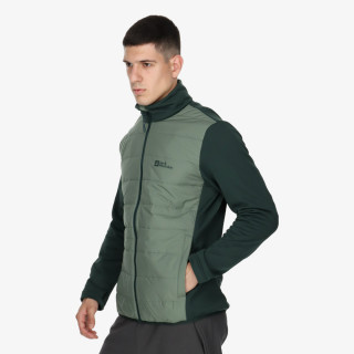JAKNA GLAABACH 3IN1 JKT M 