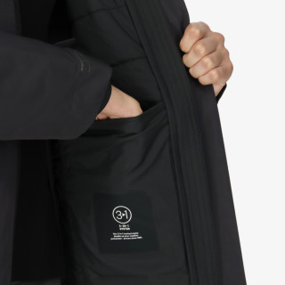 JAKNA GLAABACH 3IN1 JKT M 