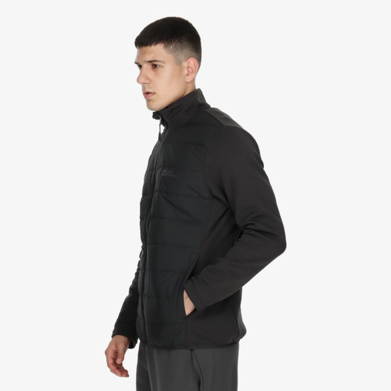 JAKNA GLAABACH 3IN1 JKT M 