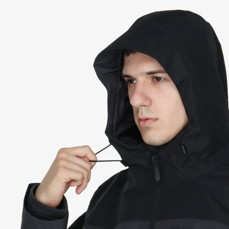 JAKNA GLAABACH 3IN1 JKT M 