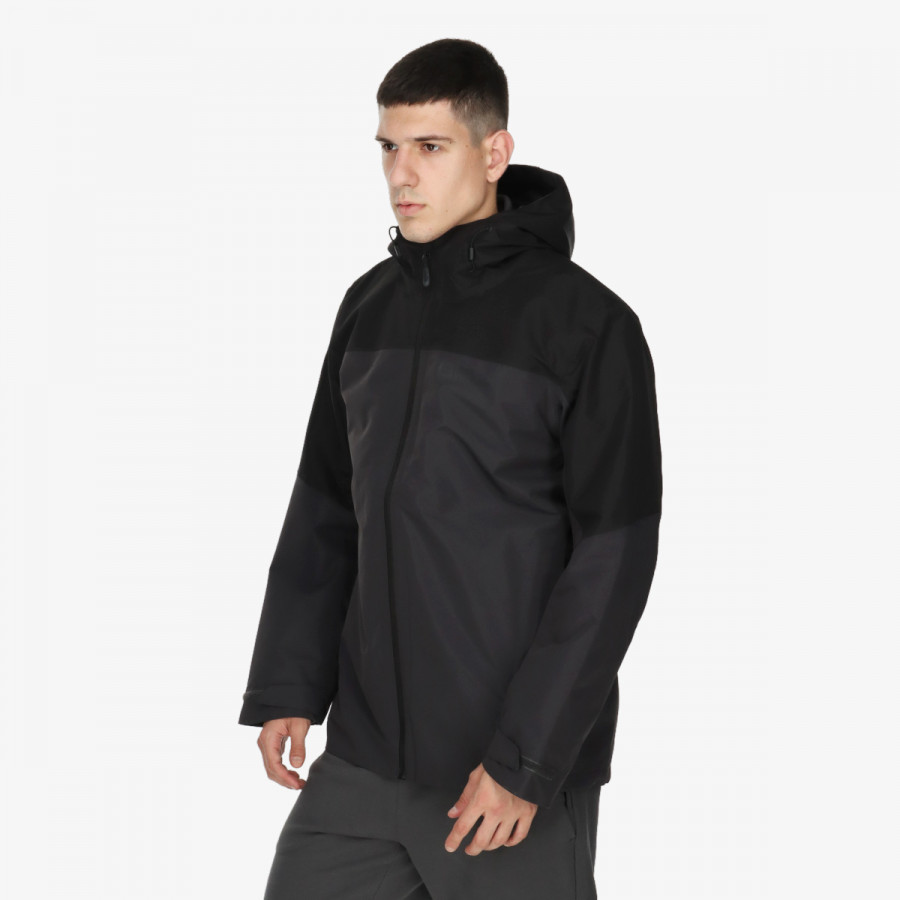 JAKNA GLAABACH 3IN1 JKT M 