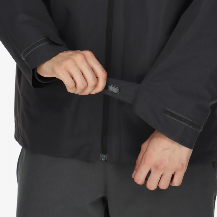 JAKNA GLAABACH 3IN1 JKT M 