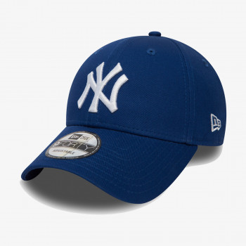 NEW ERA KAPE S ŠILTOM 9FORTY LEAGUE BASIC NY 