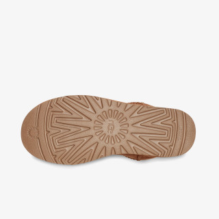 UGG ŠKORNJI CLASSIC ULTRA MINI 