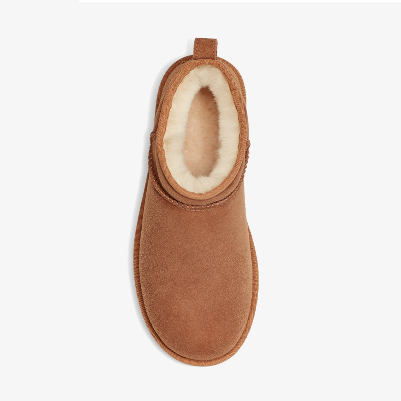 UGG ŠKORNJI CLASSIC ULTRA MINI 