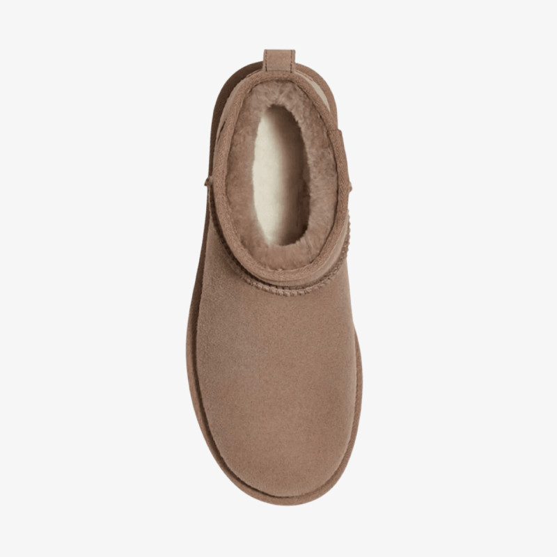 UGG ŠKORNJI Classic Ultra Mini 