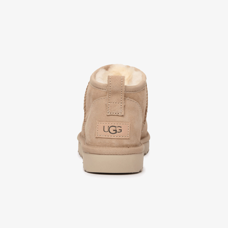 UGG ŠKORNJI Classic Ultra Mini 