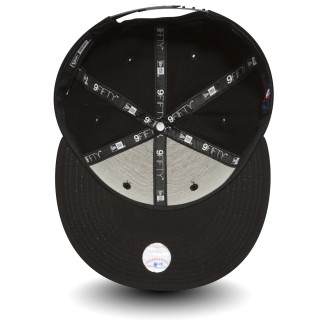 NEW ERA KAPE S ŠILTOM MLB 9FIFTY NEYYAN BLKBLK 